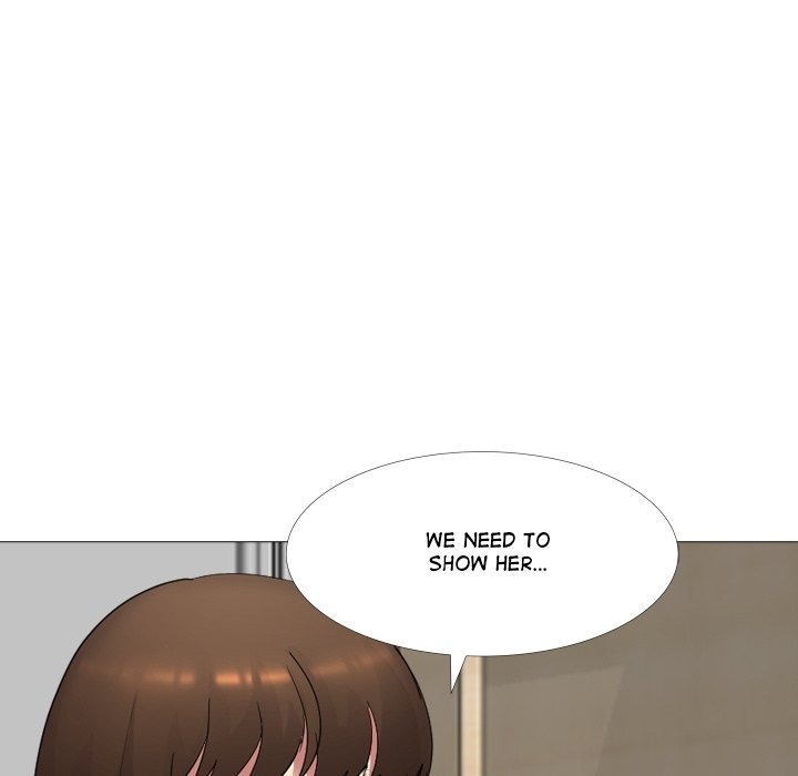 Misplaced (Midam) chapter 13 page 18