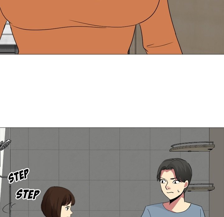 Misplaced (Midam) chapter 13 page 20