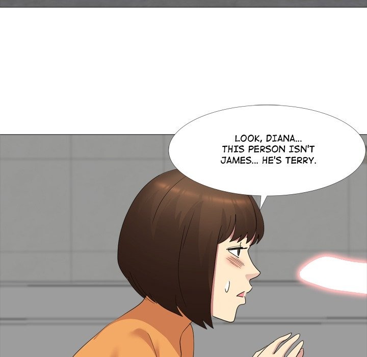 Misplaced (Midam) chapter 13 page 22