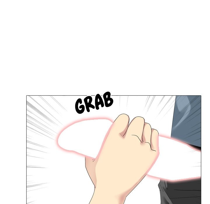 Misplaced (Midam) chapter 13 page 24