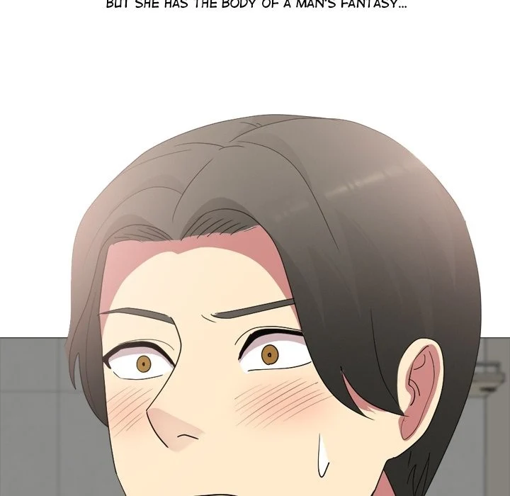 Misplaced (Midam) chapter 13 page 46