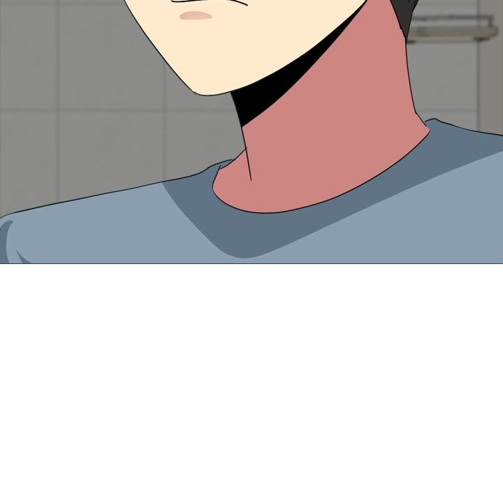 Misplaced (Midam) chapter 13 page 47