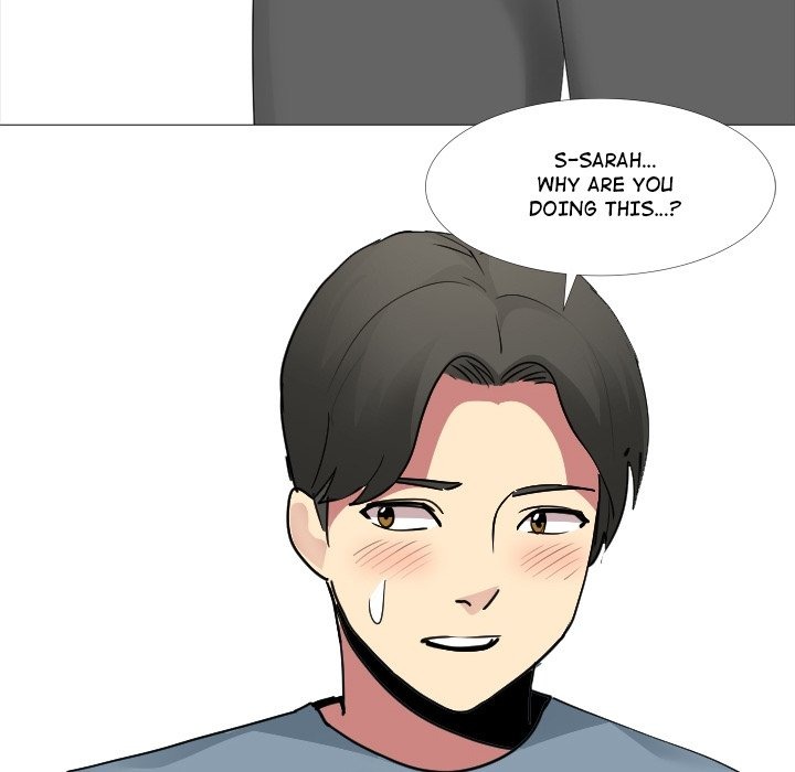 Misplaced (Midam) chapter 13 page 49