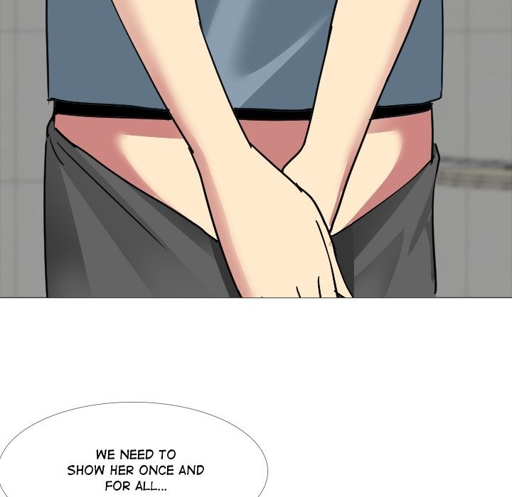Misplaced (Midam) chapter 13 page 51