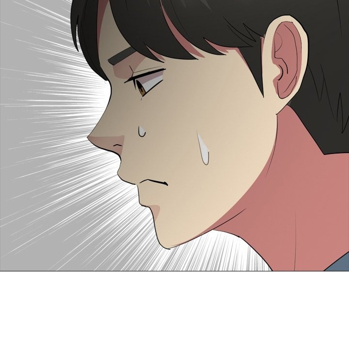 Misplaced (Midam) chapter 13 page 56