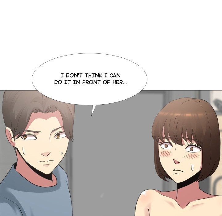 Misplaced (Midam) chapter 13 page 57