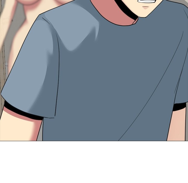 Misplaced (Midam) chapter 13 page 68