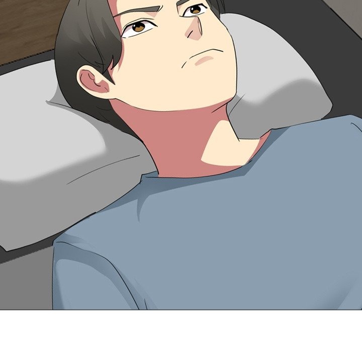 Misplaced (Midam) chapter 13 page 71