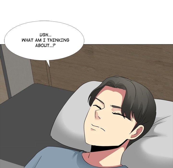 Misplaced (Midam) chapter 13 page 84
