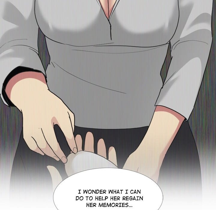 Misplaced (Midam) chapter 13 page 92