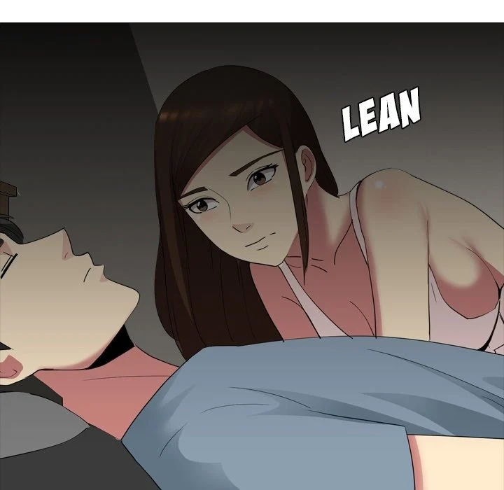 Misplaced (Midam) chapter 13 page 101