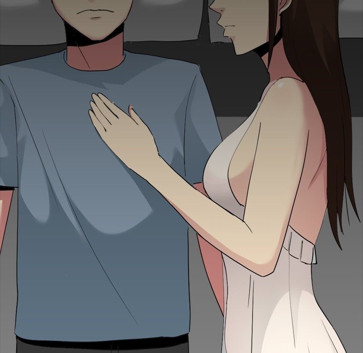 Misplaced (Midam) chapter 13 page 103