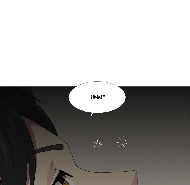 Misplaced (Midam) chapter 13 page 105