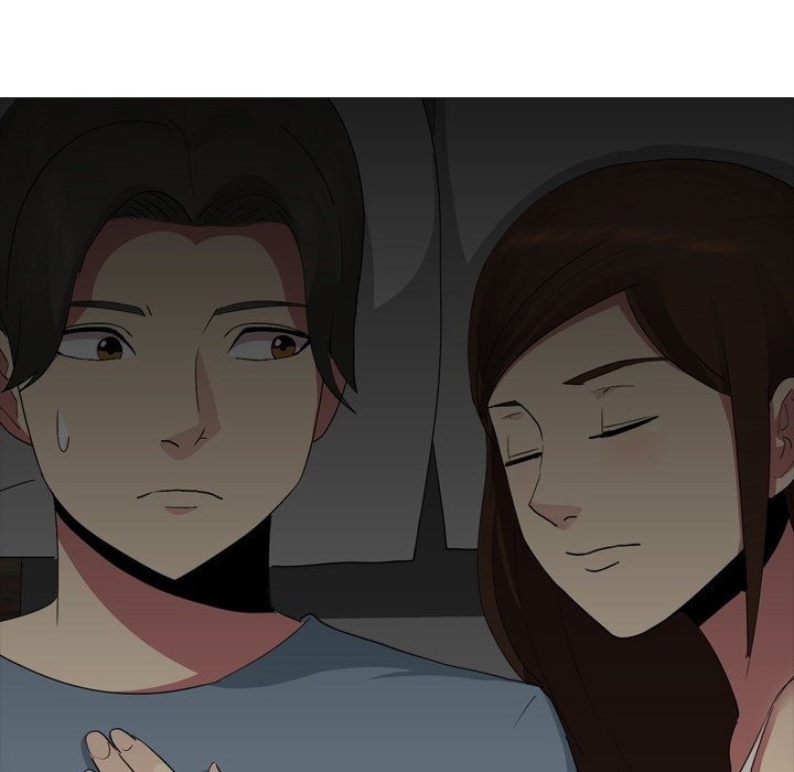 Misplaced (Midam) chapter 13 page 109