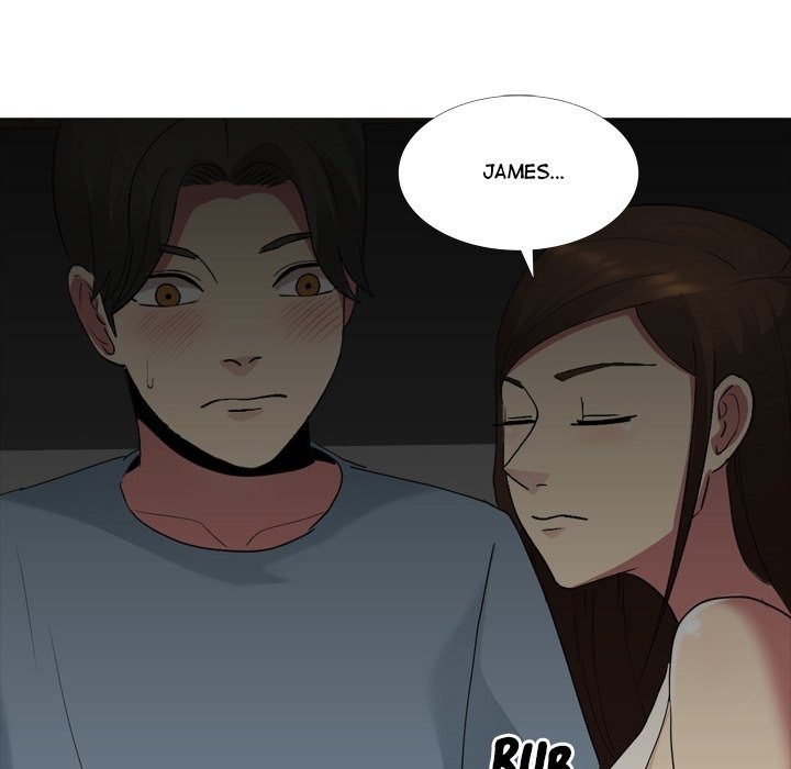 Misplaced (Midam) chapter 13 page 111