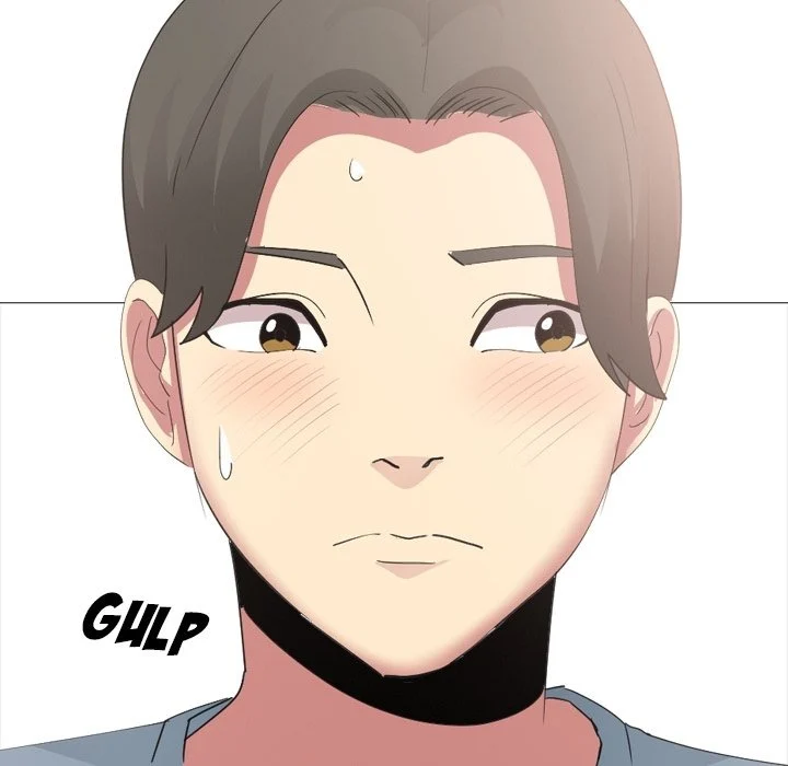 Misplaced (Midam) chapter 13 page 118