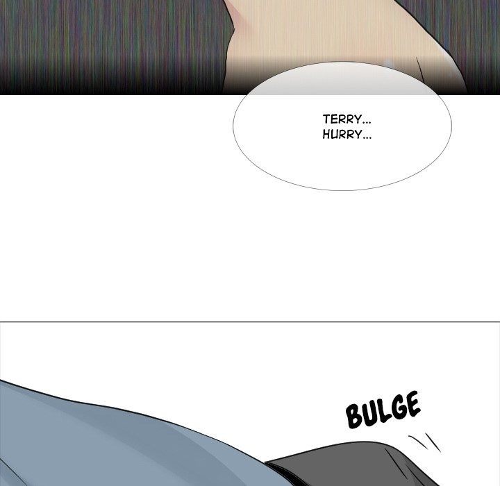 Misplaced (Midam) chapter 13 page 121