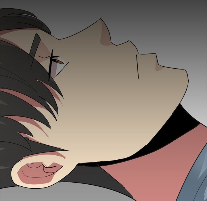 Misplaced (Midam) chapter 13 page 124