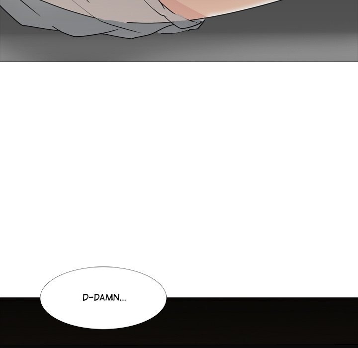 Misplaced (Midam) chapter 13 page 133