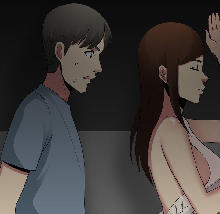 Misplaced (Midam) chapter 13 page 134