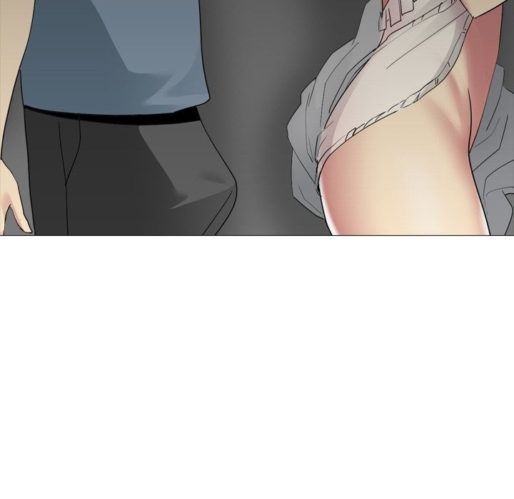 Misplaced (Midam) chapter 13 page 135