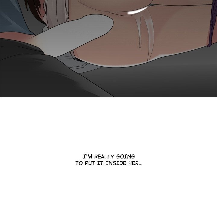 Misplaced (Midam) chapter 13 page 143