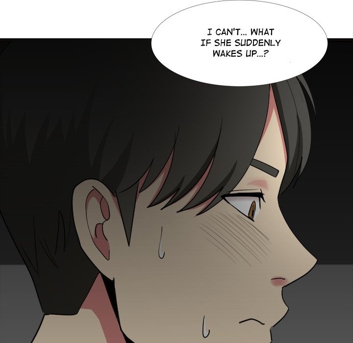 Misplaced (Midam) chapter 14 page 12