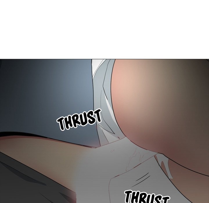 Misplaced (Midam) chapter 14 page 28