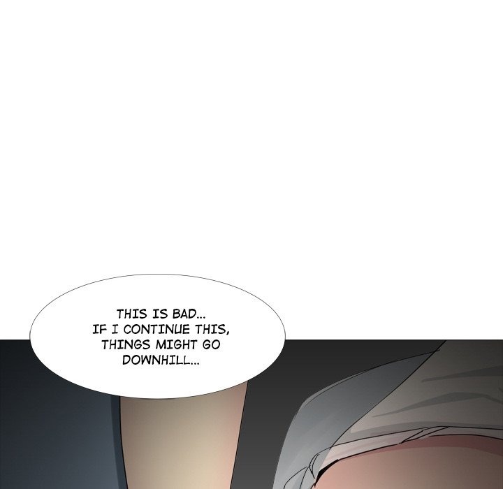 Misplaced (Midam) chapter 14 page 36
