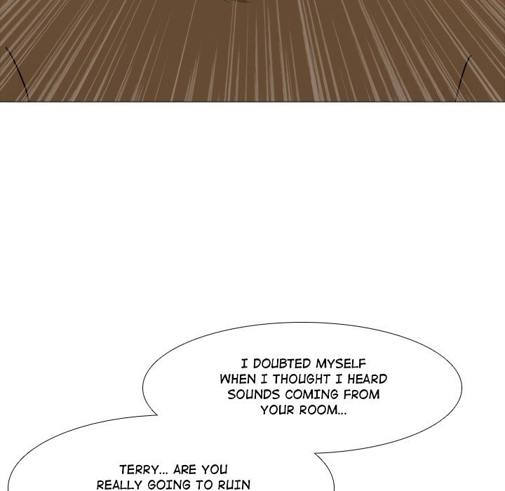Misplaced (Midam) chapter 14 page 61