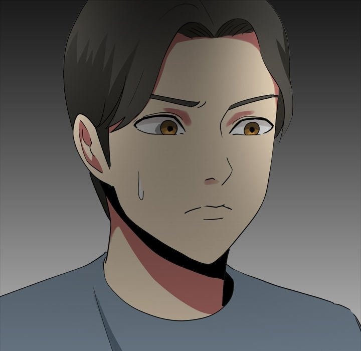 Misplaced (Midam) chapter 14 page 64
