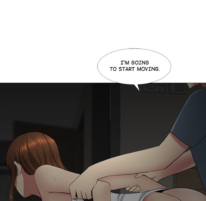 Misplaced (Midam) chapter 14 page 72