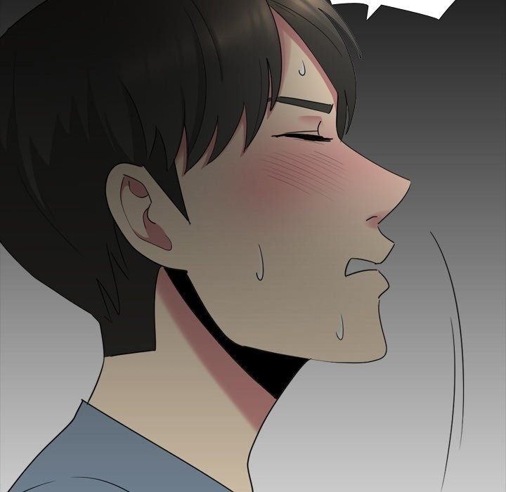 Misplaced (Midam) chapter 14 page 81