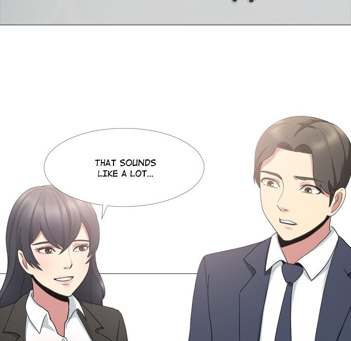Misplaced (Midam) chapter 14 page 94