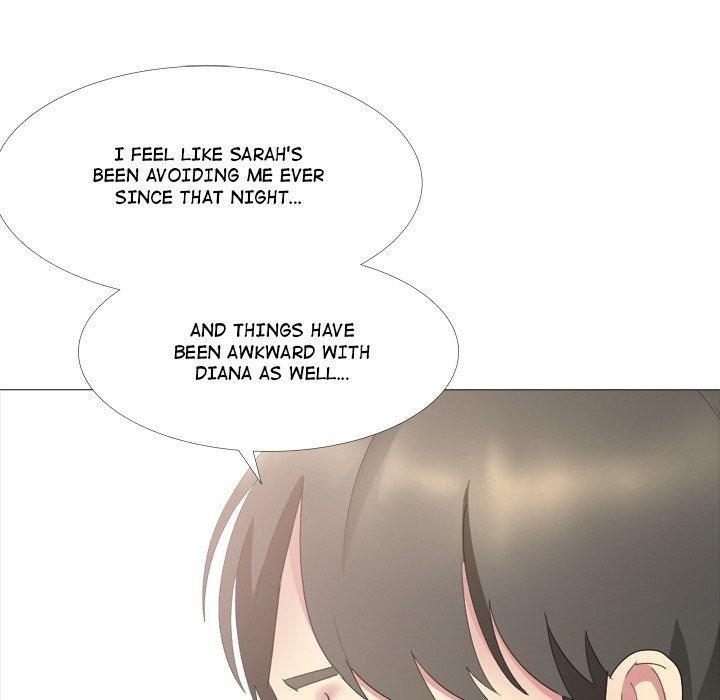 Misplaced (Midam) chapter 14 page 96