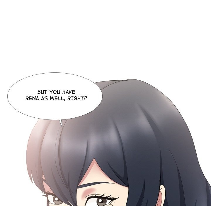 Misplaced (Midam) chapter 14 page 99