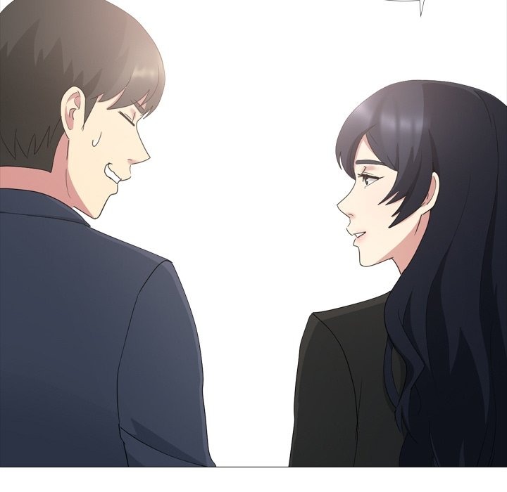 Misplaced (Midam) chapter 14 page 104