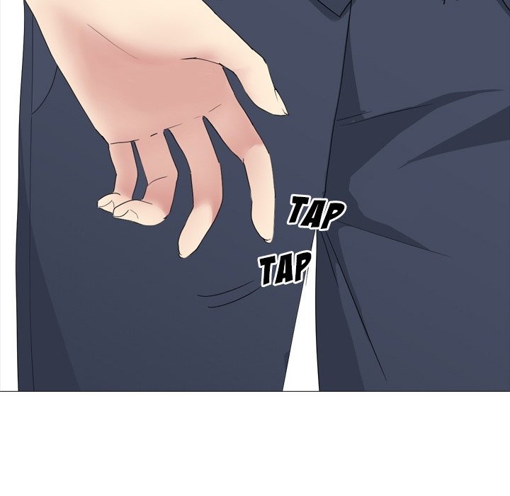 Misplaced (Midam) chapter 14 page 106