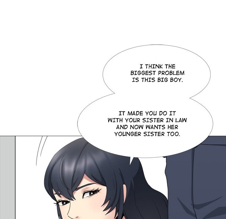 Misplaced (Midam) chapter 14 page 107