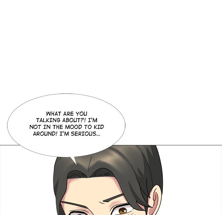 Misplaced (Midam) chapter 14 page 109