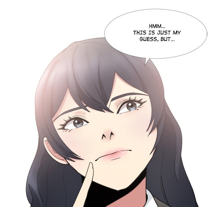 Misplaced (Midam) chapter 14 page 112