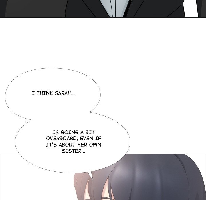 Misplaced (Midam) chapter 14 page 114