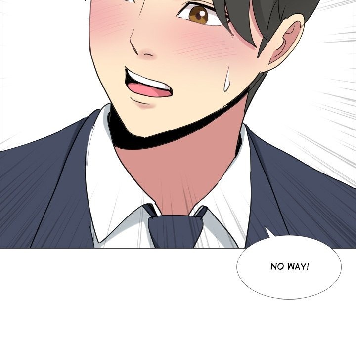 Misplaced (Midam) chapter 14 page 117