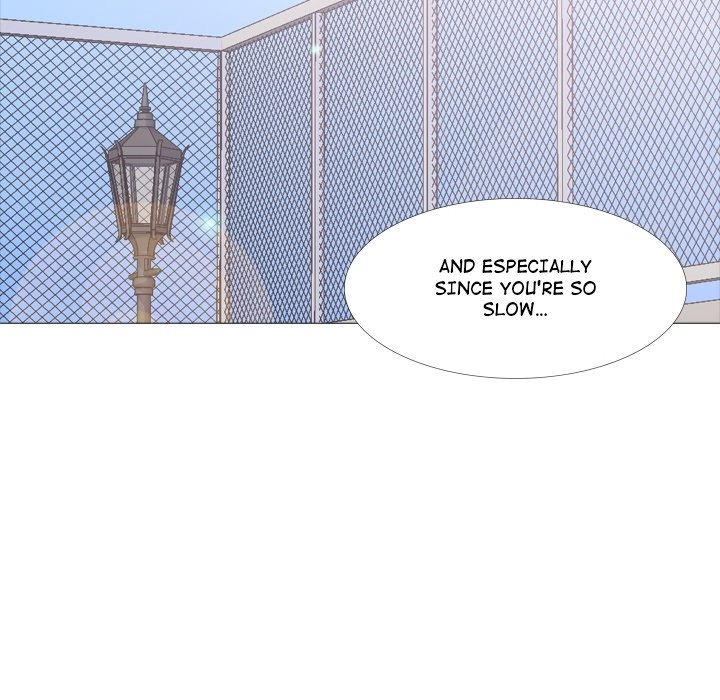 Misplaced (Midam) chapter 14 page 119