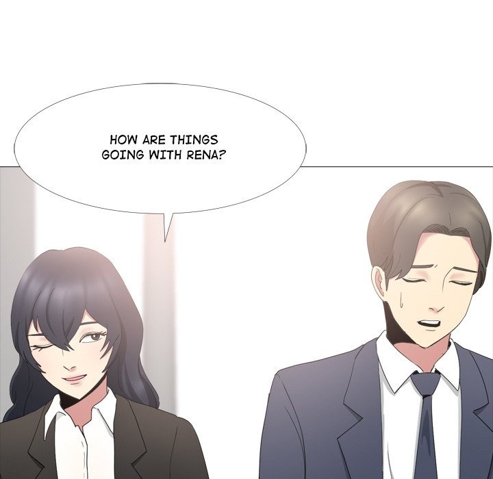 Misplaced (Midam) chapter 14 page 120