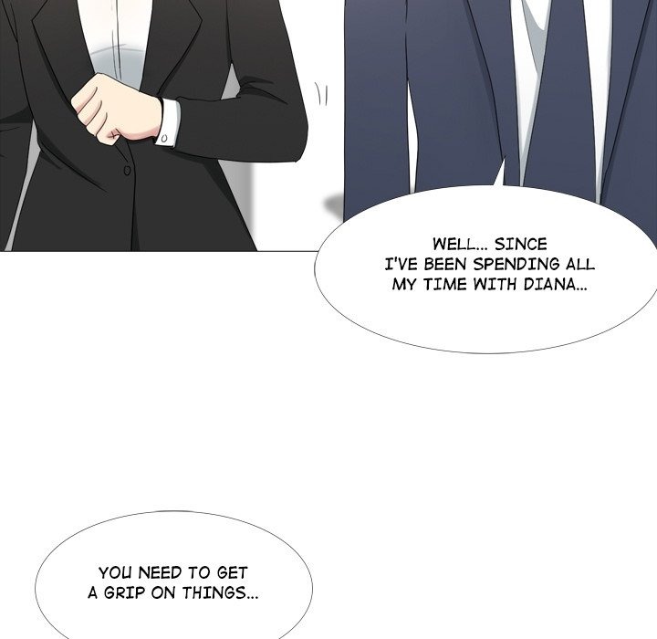 Misplaced (Midam) chapter 14 page 121