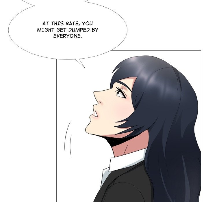 Misplaced (Midam) chapter 14 page 122