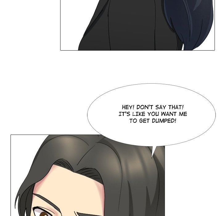 Misplaced (Midam) chapter 14 page 123