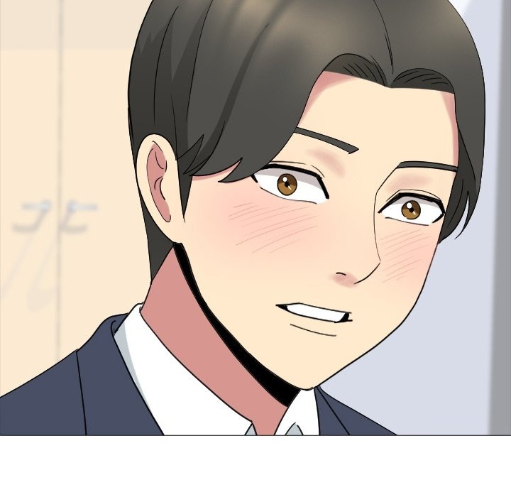 Misplaced (Midam) chapter 14 page 129