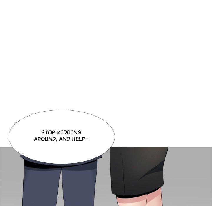 Misplaced (Midam) chapter 14 page 130
